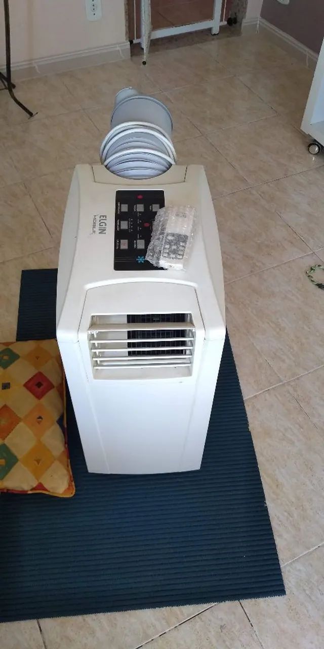 Ar condicionado Elgin  - Foto 2