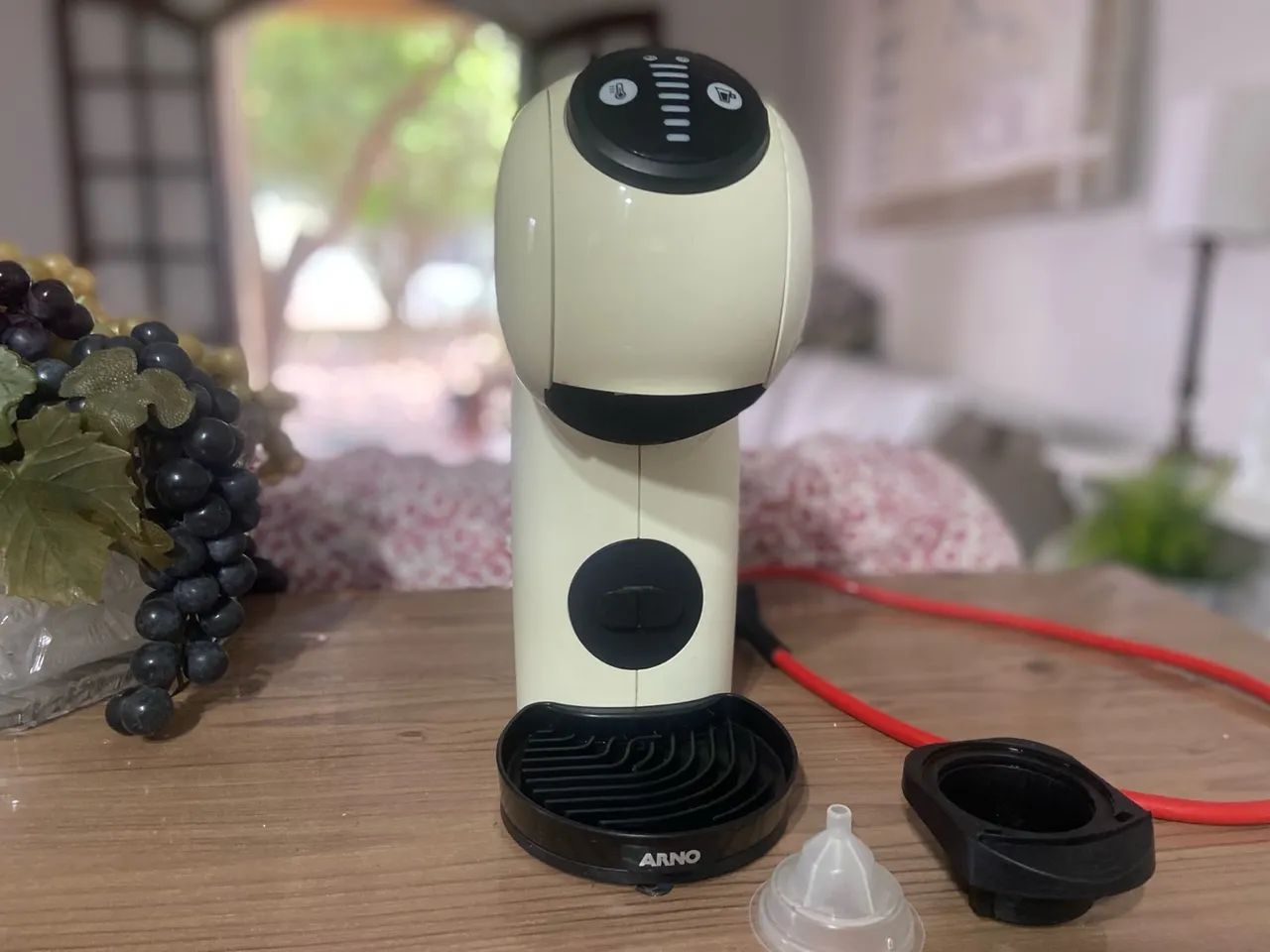 Cafeteira Dolce Gusto Genio S Arno - Foto 2