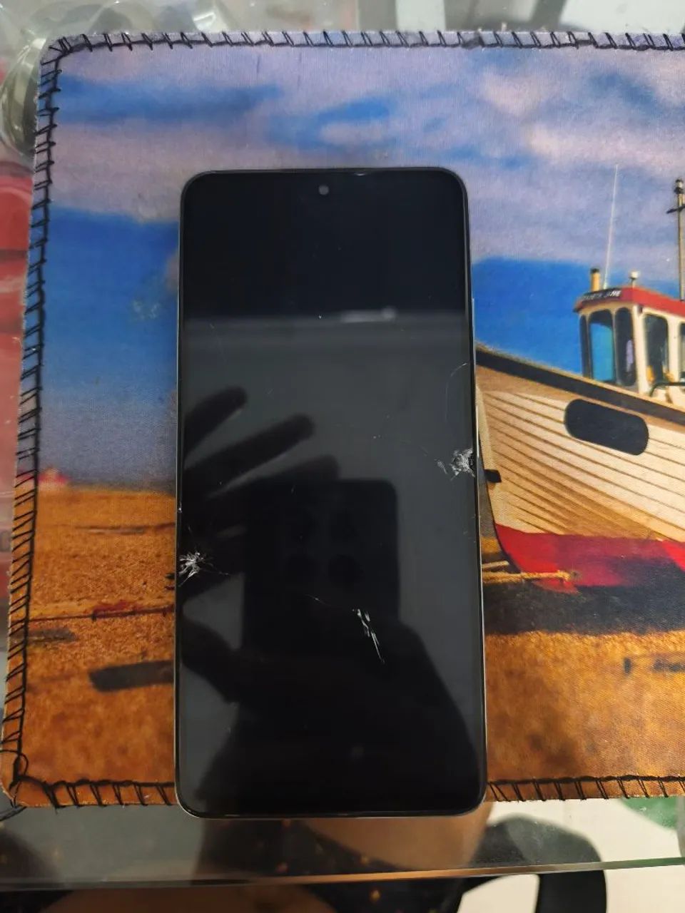 Redmi note 11 pro 5G 