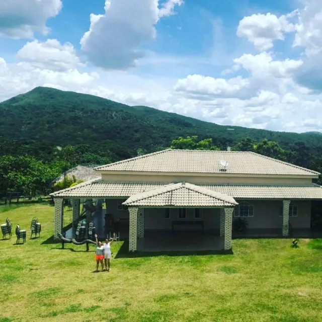 Sítio Kalangos do Cerrado