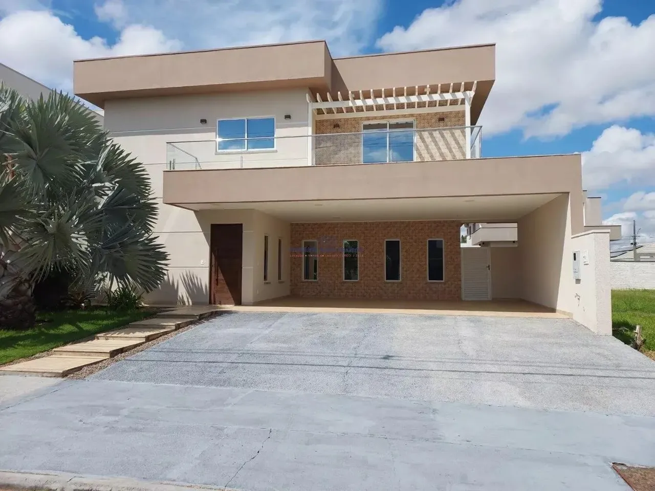 Exelente casa em condomínio para venda em Condomínio Ecoville, Rio Madeira, Porto Velho -