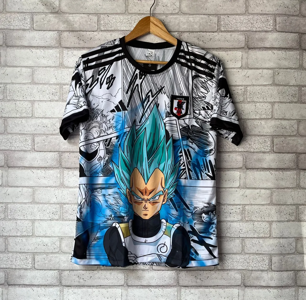 CAMISAS DE TIMES
