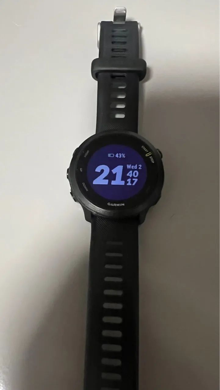 Garmin Forerunner 55 - Foto 4