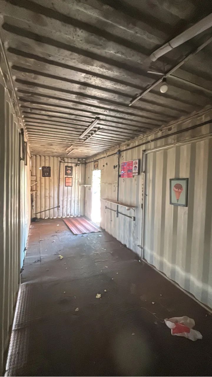 Contêiner 64277531851009124