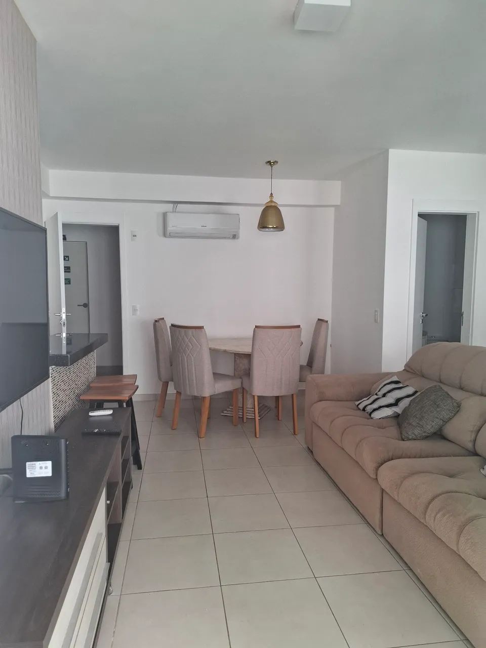 Loft Mandarim Mobiliado  - Foto 2