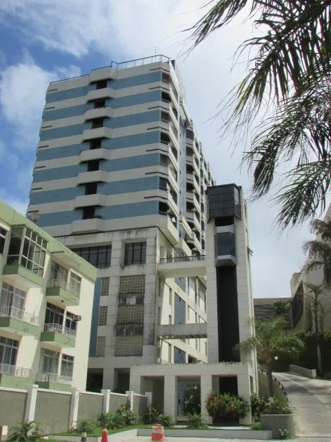 APARTAMENTO BARRA