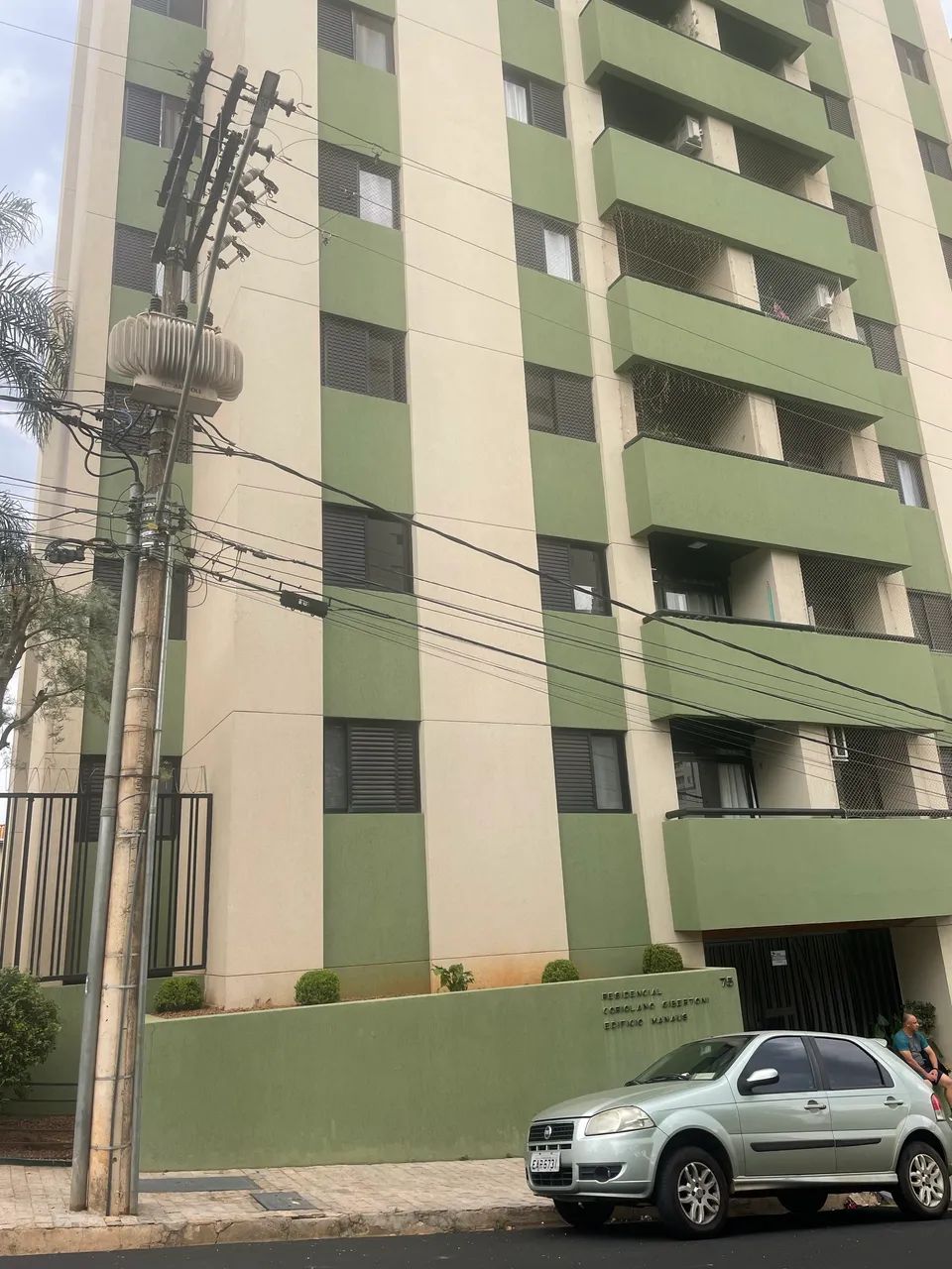 Foto - São Carlos - Jardim Gibertoni