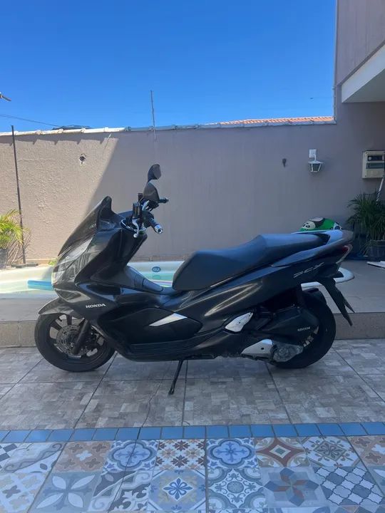 Honda PCX 150 ABS 2022 - Foto 3