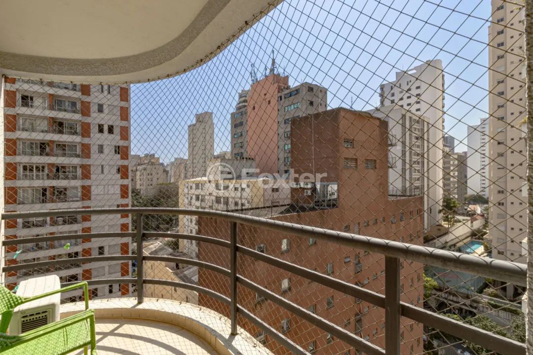 Apartamento à venda Rua Teixeira da Silva, Paraíso - São Paulo - Foto 4