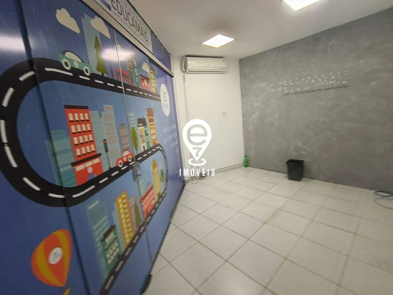SALÃO COMERCIAL DE 250 M² PARA LOCAÇÃO NO JABAQUARA - Foto 5