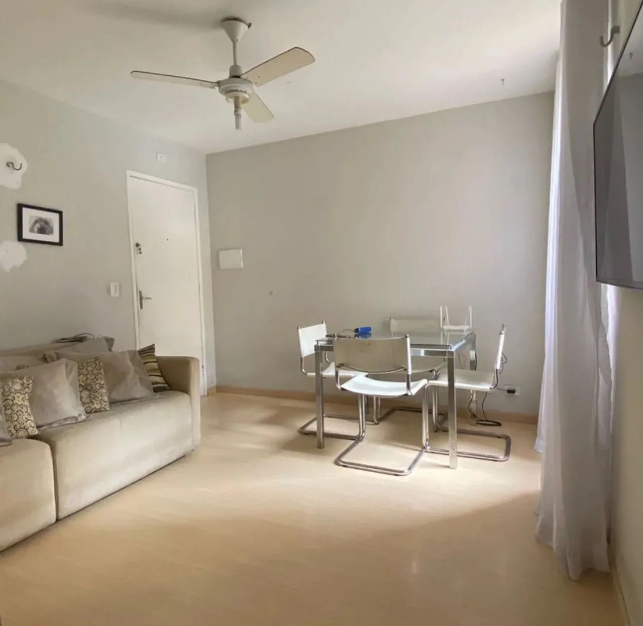 LC024 - Apartamento disponível Cabula VI 