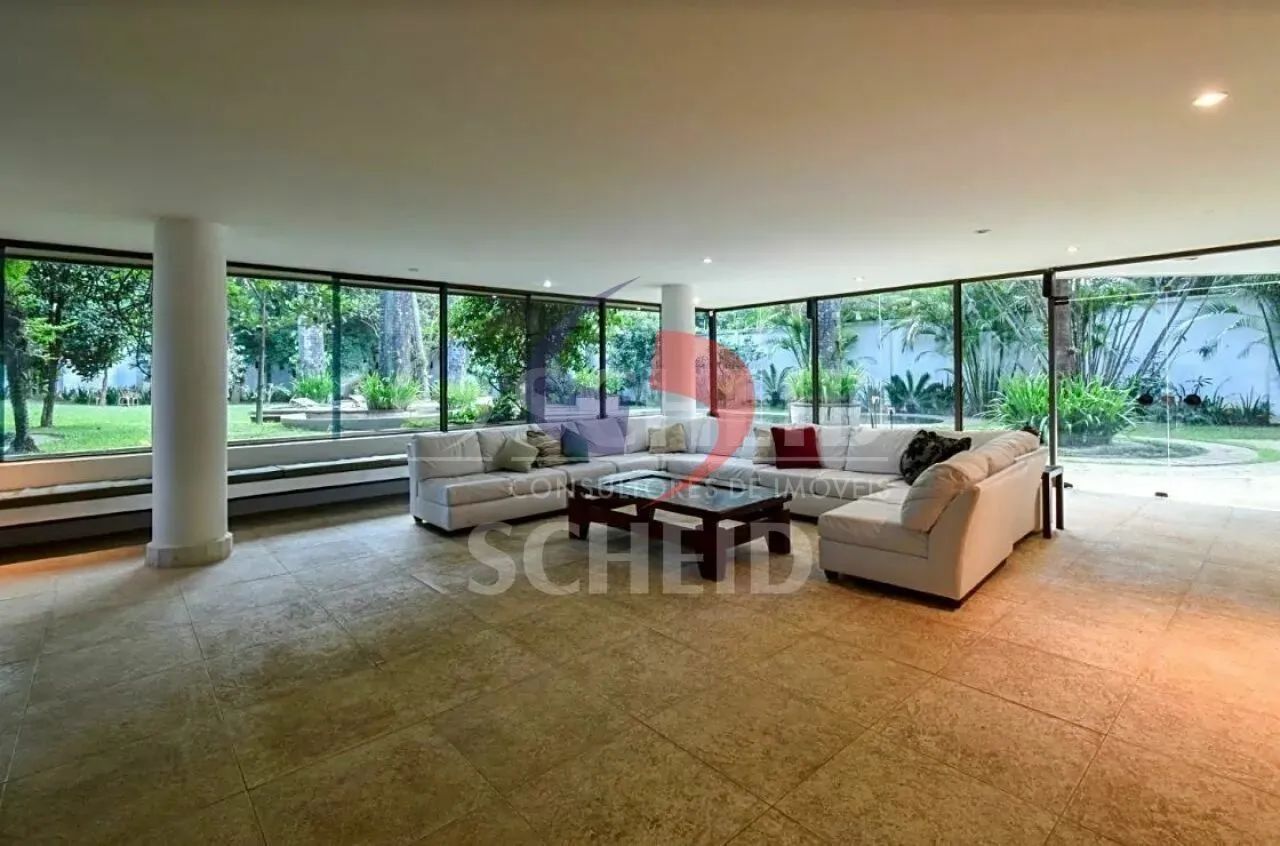 Casa de alto Padrão no Alto da Boa Vista Locação para eventos - Foto 9