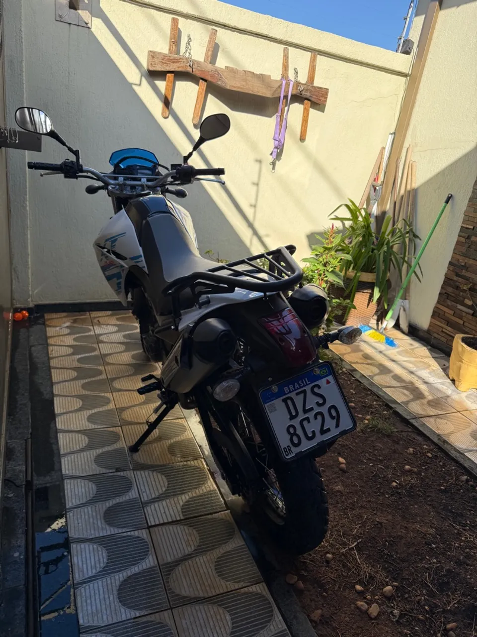 Xt 660R luxo