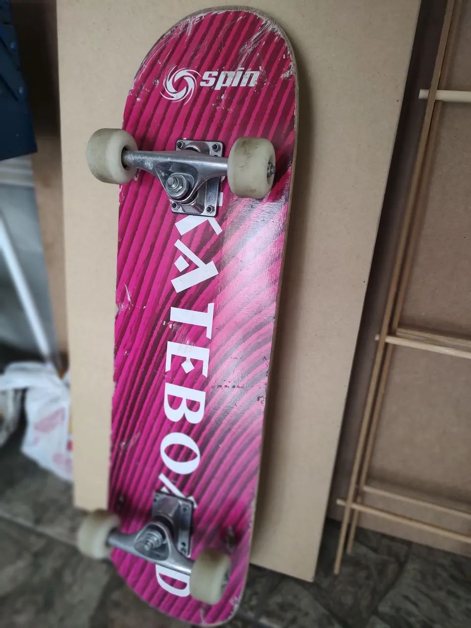 Skate Spin - Foto 2