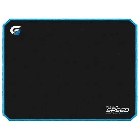 MOUSE PAD GAMER FORTREK SPEED MPG102 AZUL