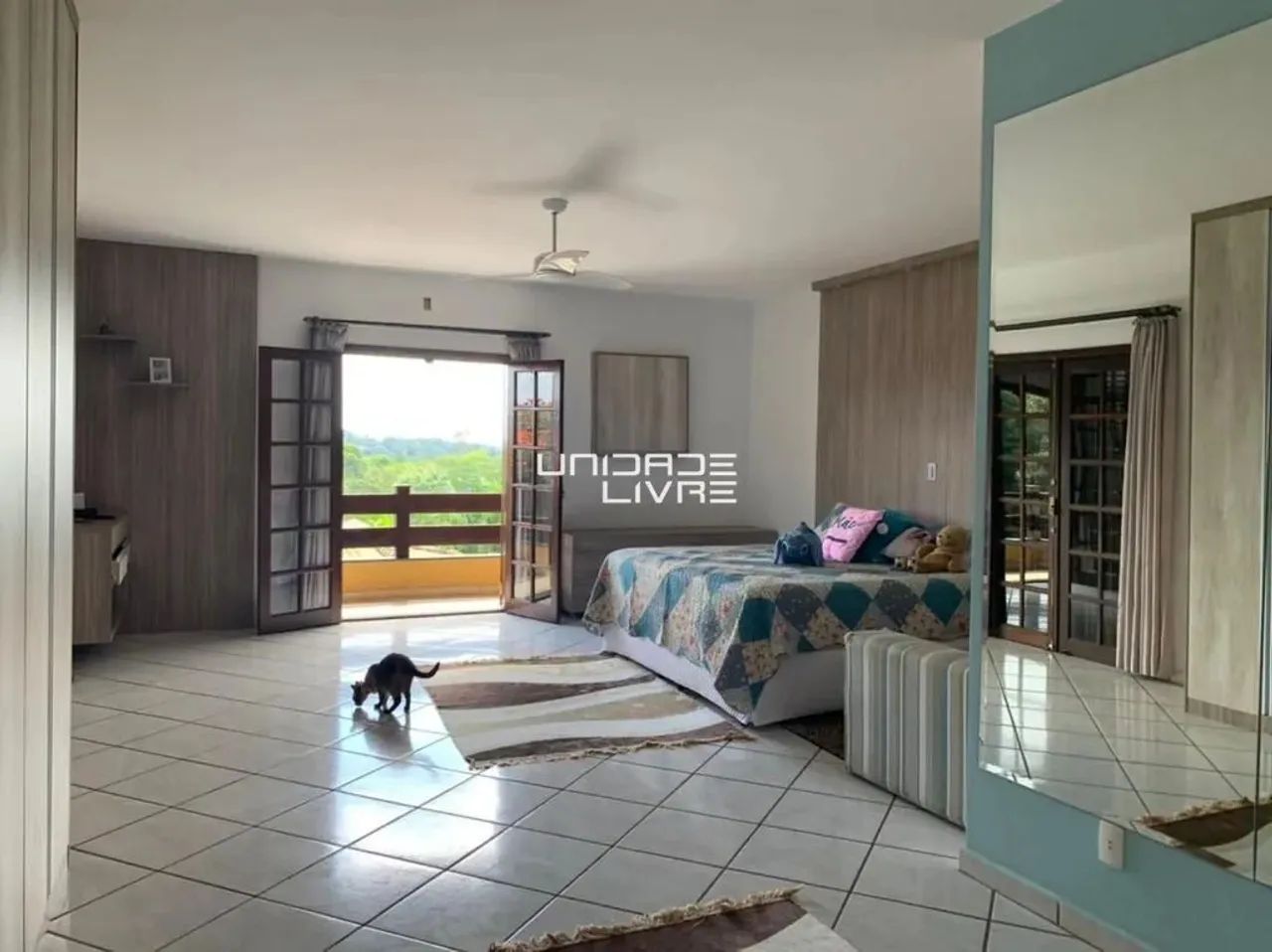 Sítio Mogi das Cruzes, 5 suítes, piscina e 5.000m² de terreno - Foto 2