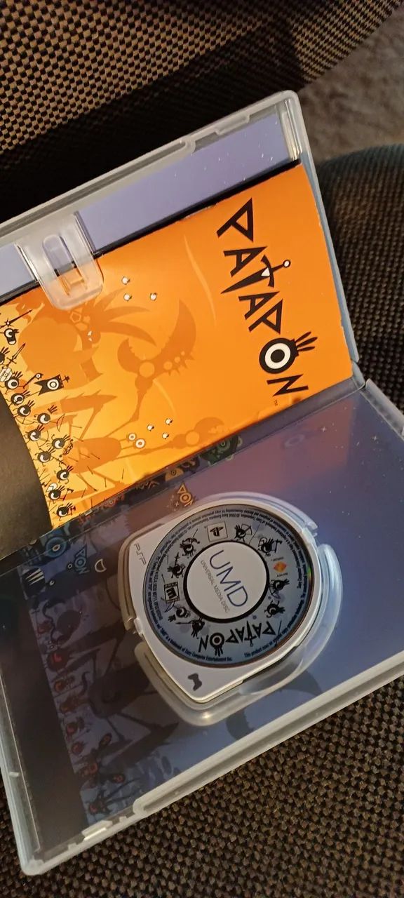 Patapon - PSP - Foto 2