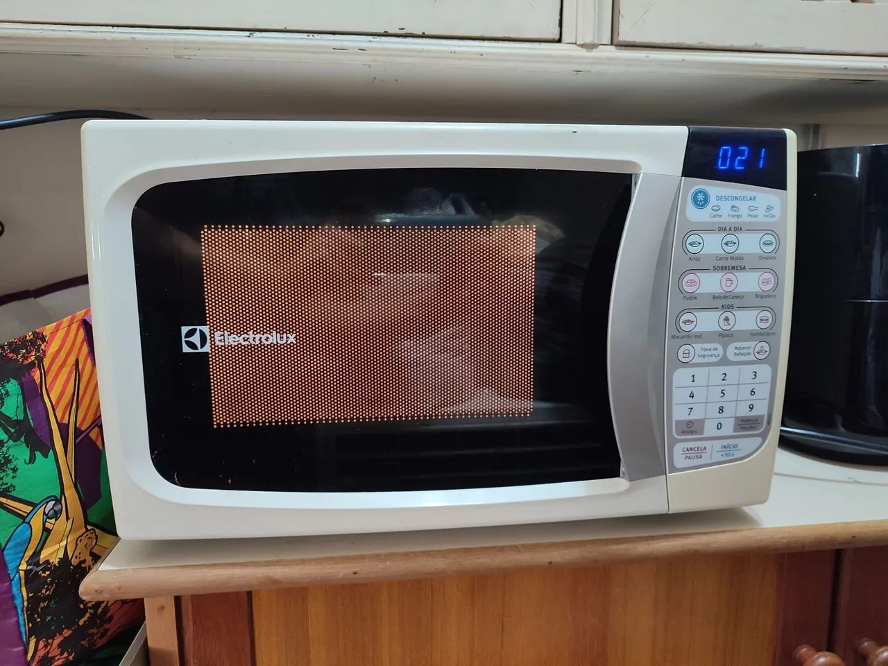 Micro-ondas 30 Litros - Foto 3