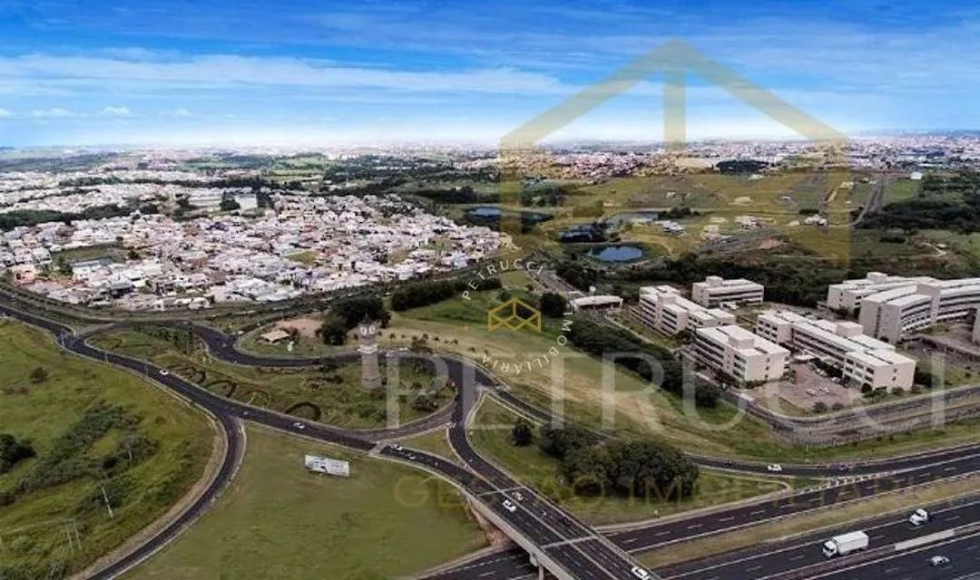 Terreno à venda, 391 m² por R$ 1.955.500,00 - Swiss Park - Campinas/SP