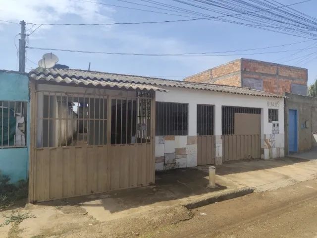 Foto - Luziânia - Parque Residencial Faro