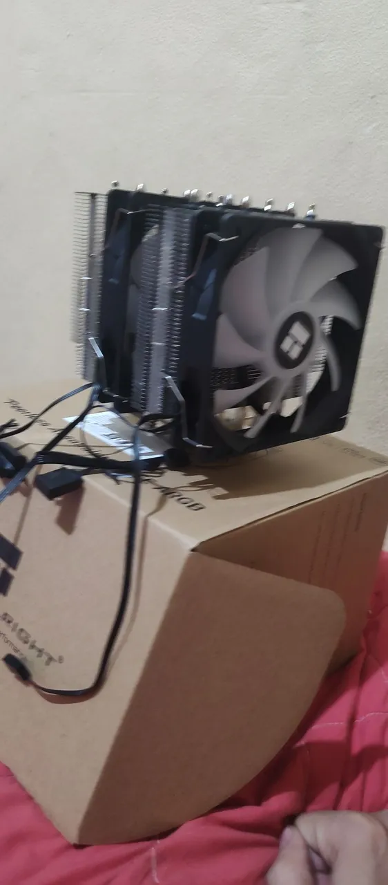 Peerless Assassin 120 SE ARGB