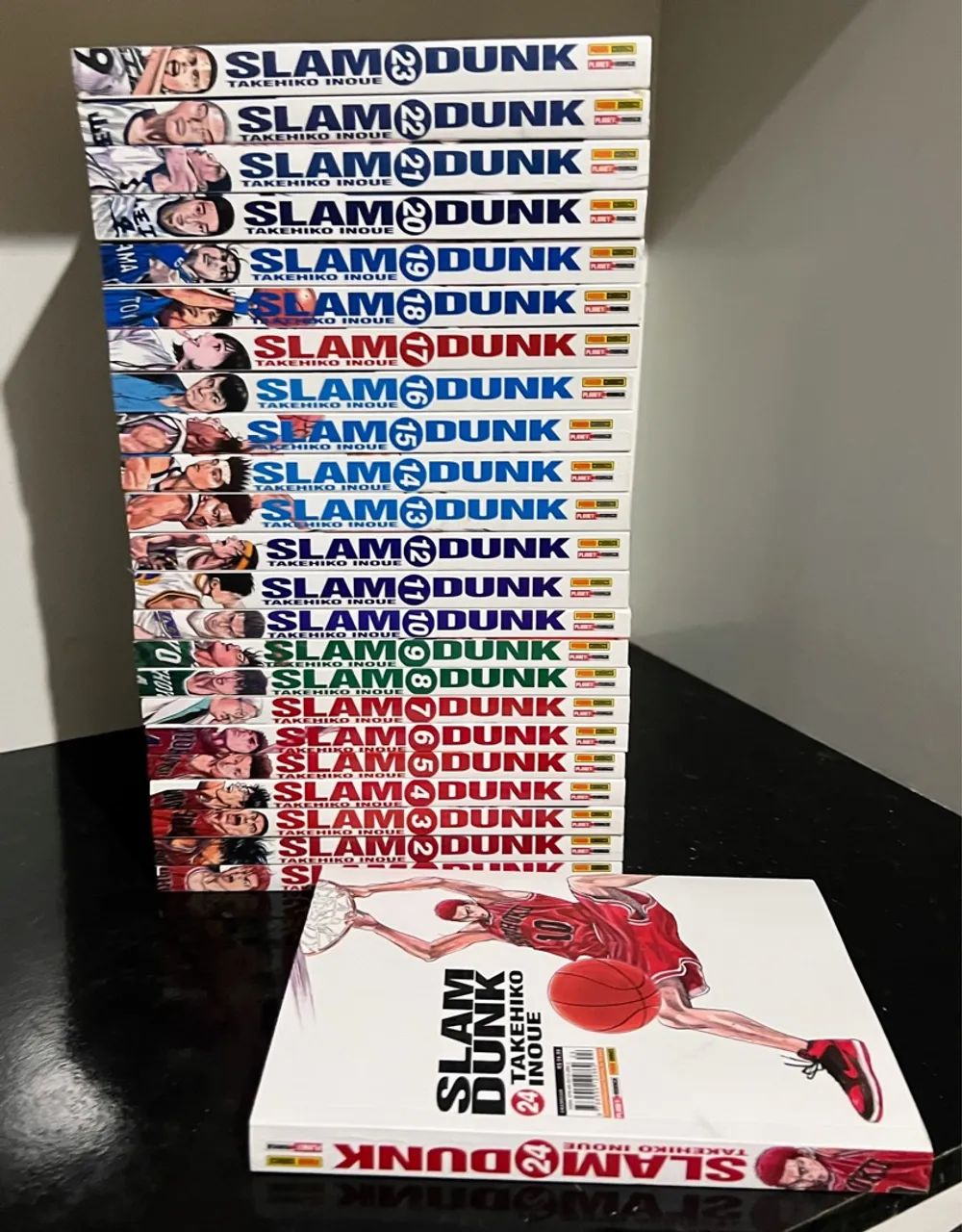 【中古】GRAND SLAM / CD8枚+8cmCD1枚セット Slam Dunk, Volume 8: Basketball | Amazon.com.br
