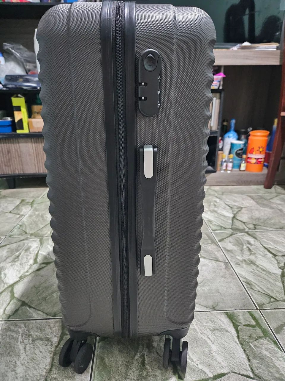 Mala de Viagem TravelOne 23kg - Foto 3