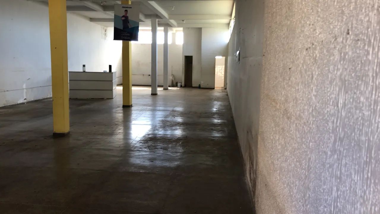 Aluguel loja comercial Luziânia Goiás  - Foto 2