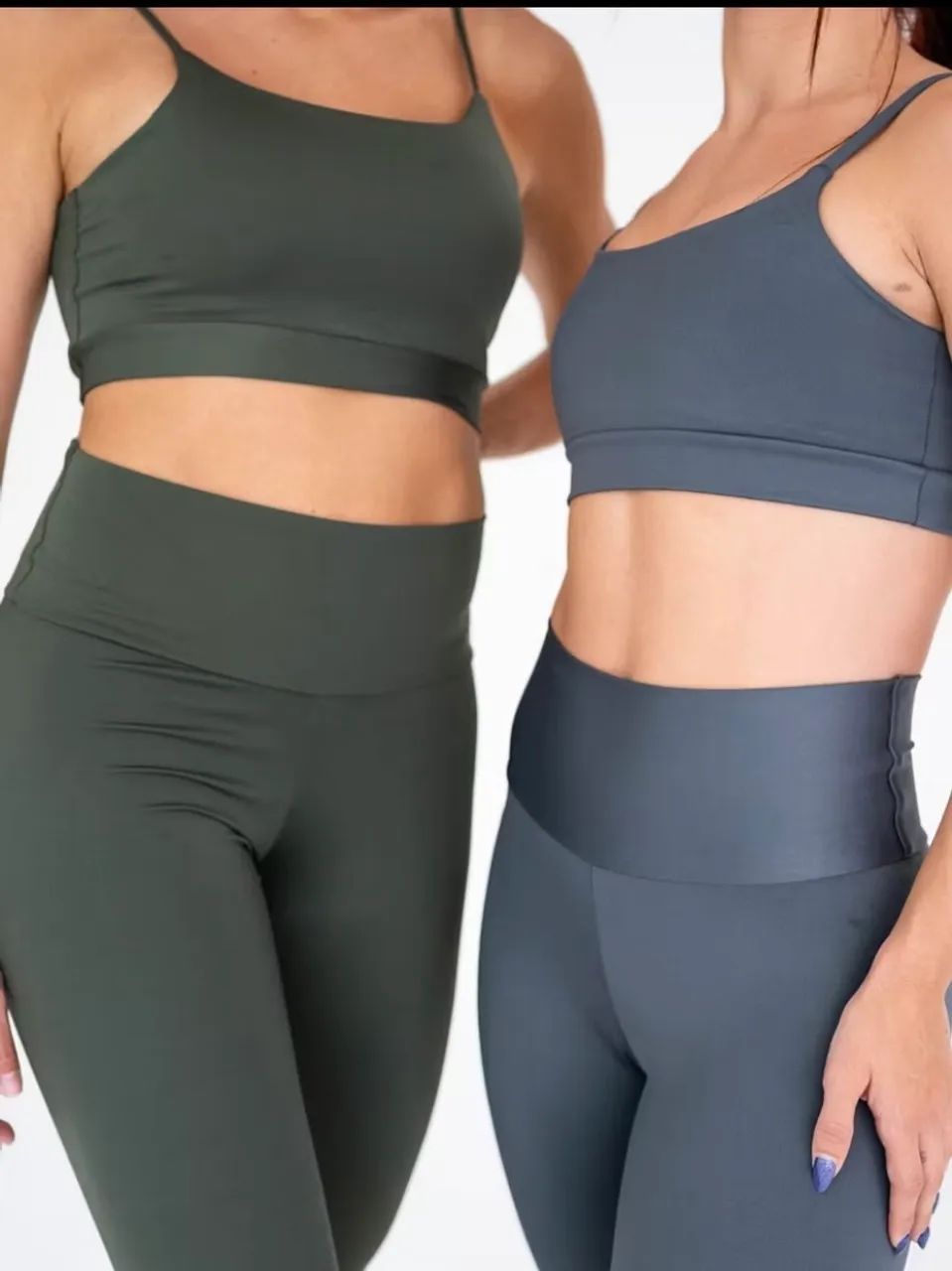 Conjunto Fitness  - Foto 2
