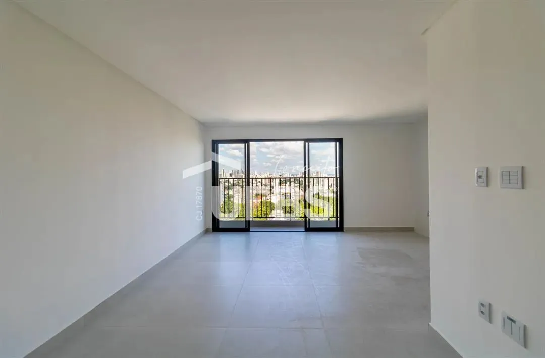 APARTAMENTO 3 SUITES NOVO SETOR UNIVERSITARIO