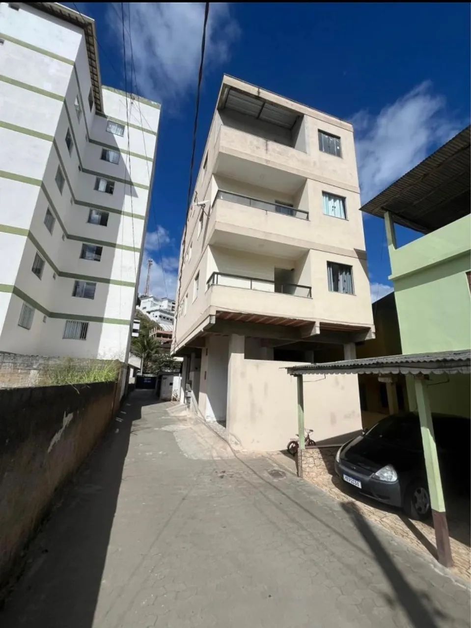 Foto - Marechal Floriano - 