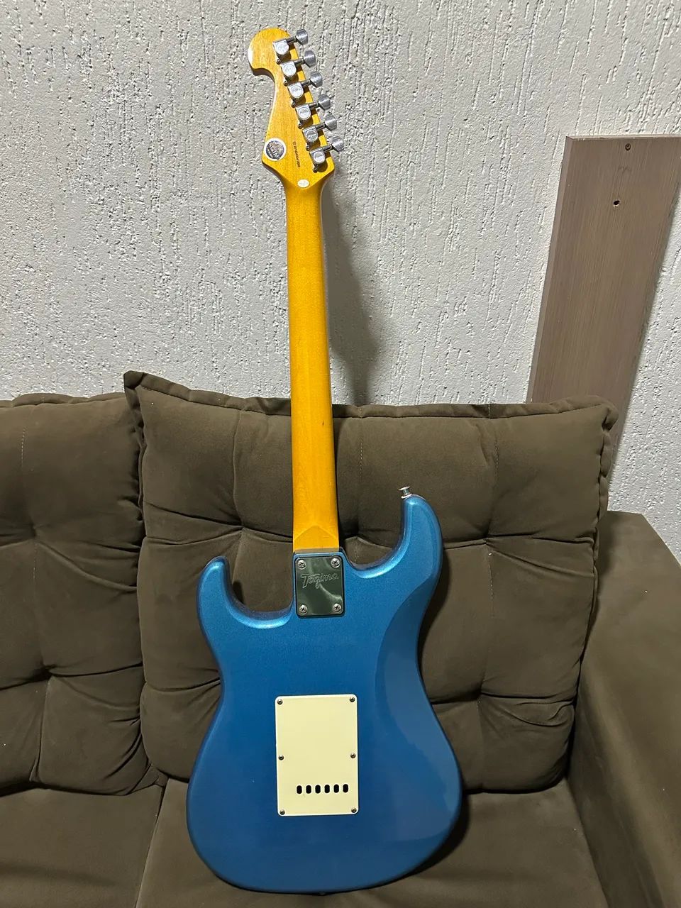Guitarra Tagima Tg530 - Foto 2