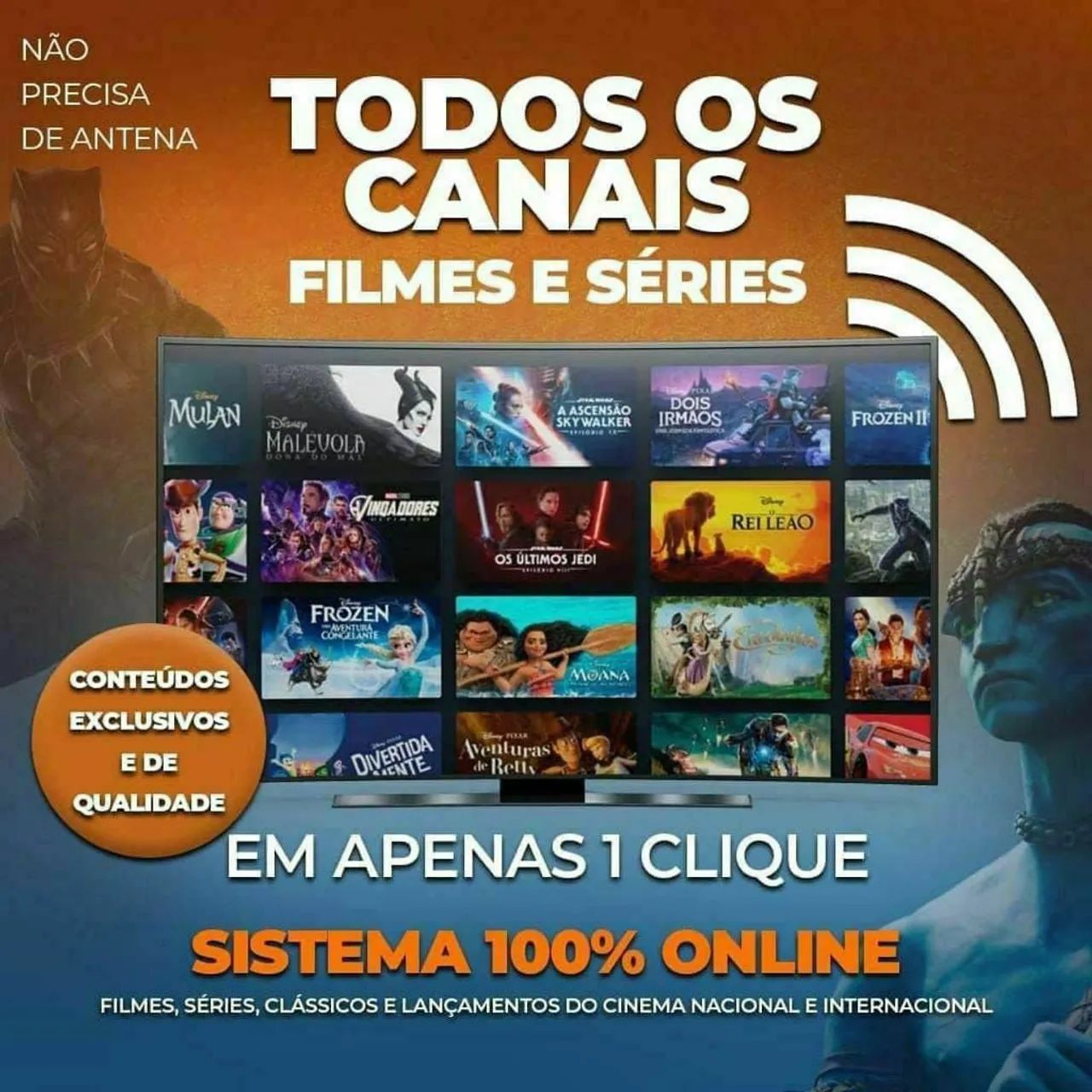 RENDA EXTRA+ LIBERAÇÃO DE CONTEÚDOS!64595545280259121