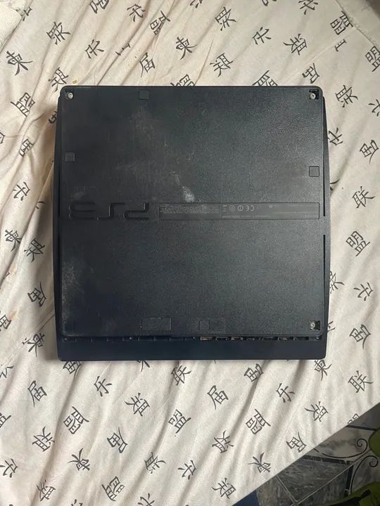PlayStation 3 slim  - Foto 2