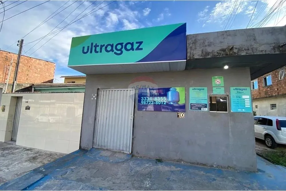 Ponto Comercial á venda no Village 2