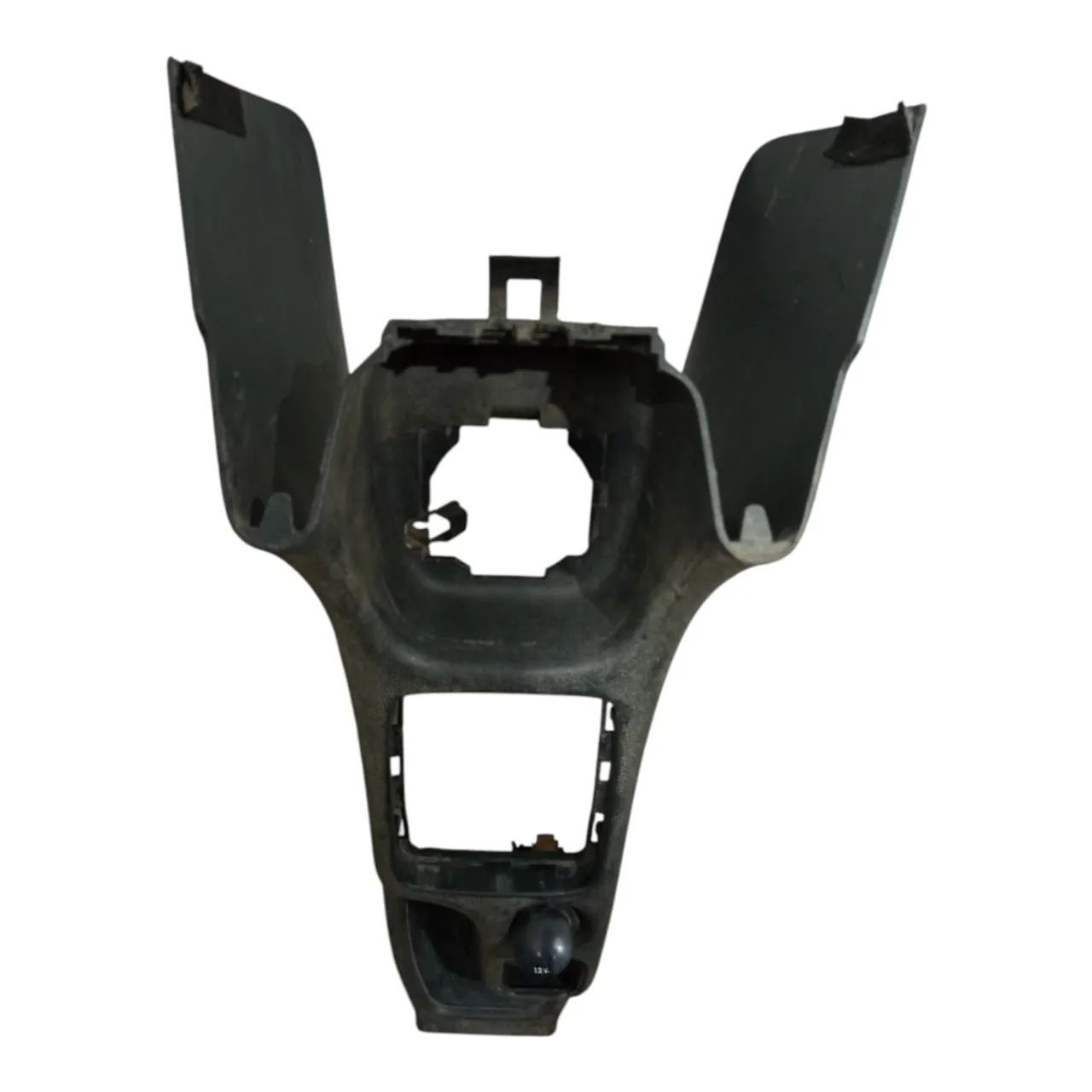 Console Central Peugeot 207 2009 2010 2011 2012 2013 2014 - Foto 7