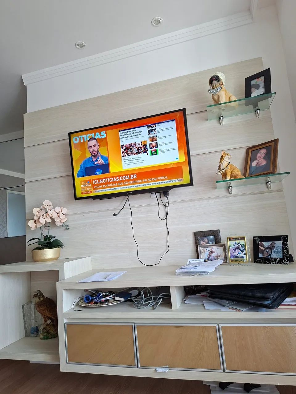 Rack and Panel64739710187267121