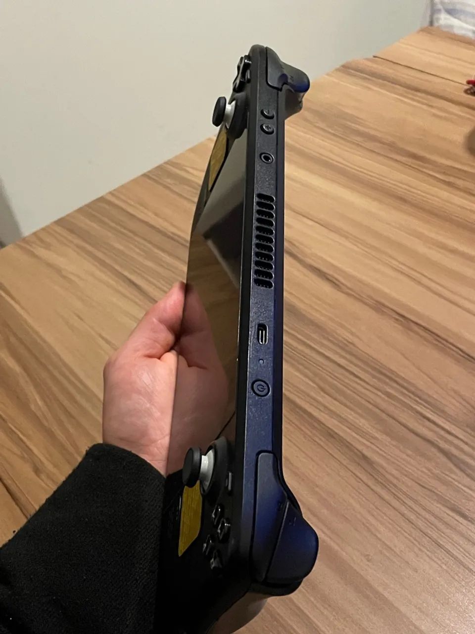 Steam Deck 512Gb - Foto 5