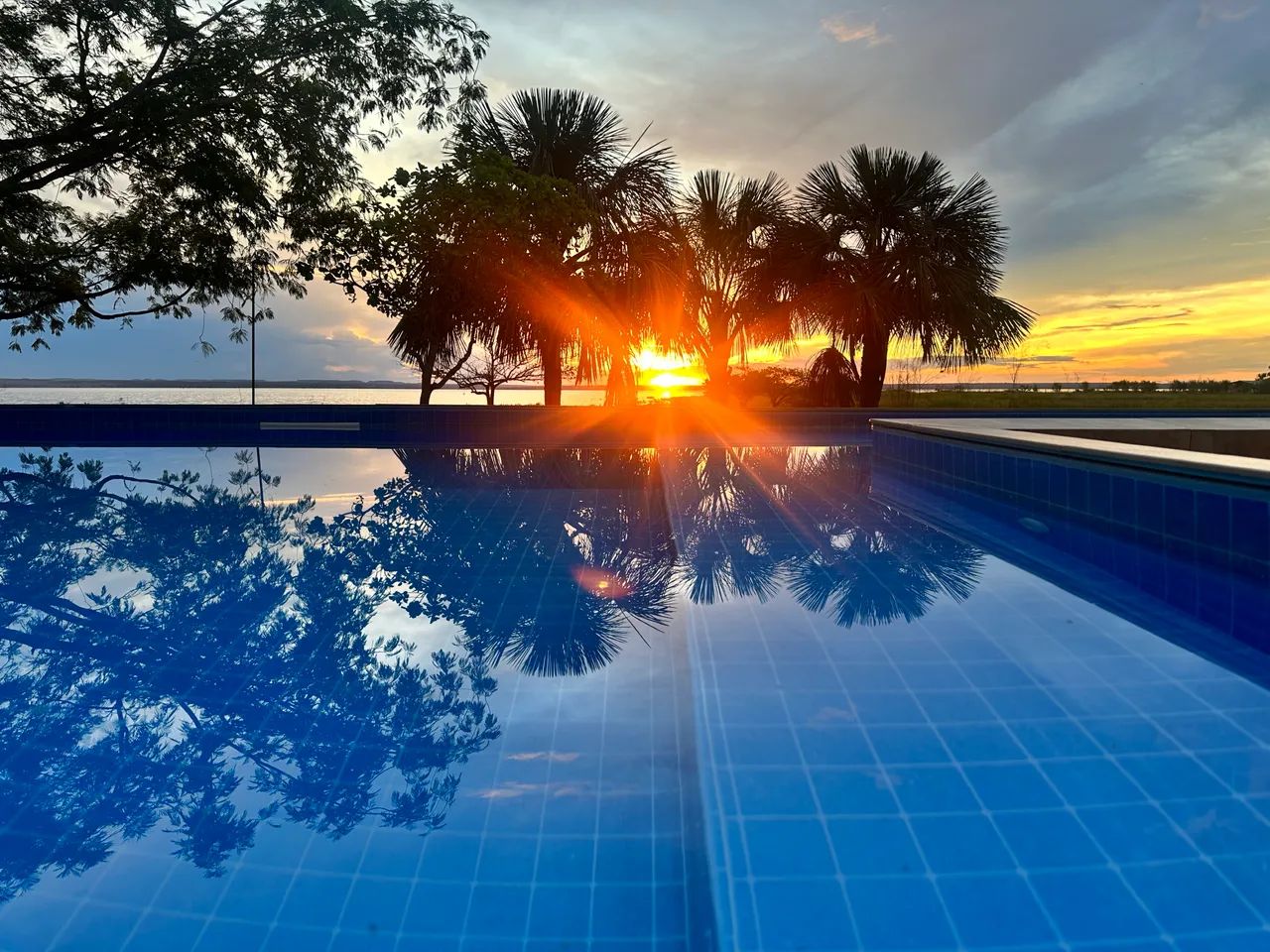 Chácara Veredas do lago - Foto 4