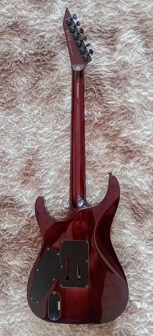 ESP LTD MH-401 FR - Foto 3