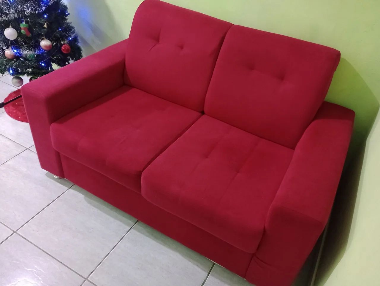 Super Comfortable Reclining Sofa64861354899969120