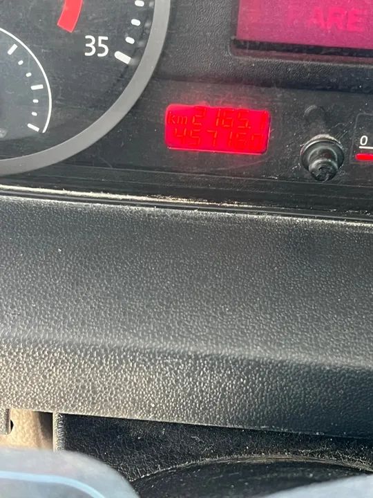 VW 10-160 Delivery 2017 Baú - Foto 10