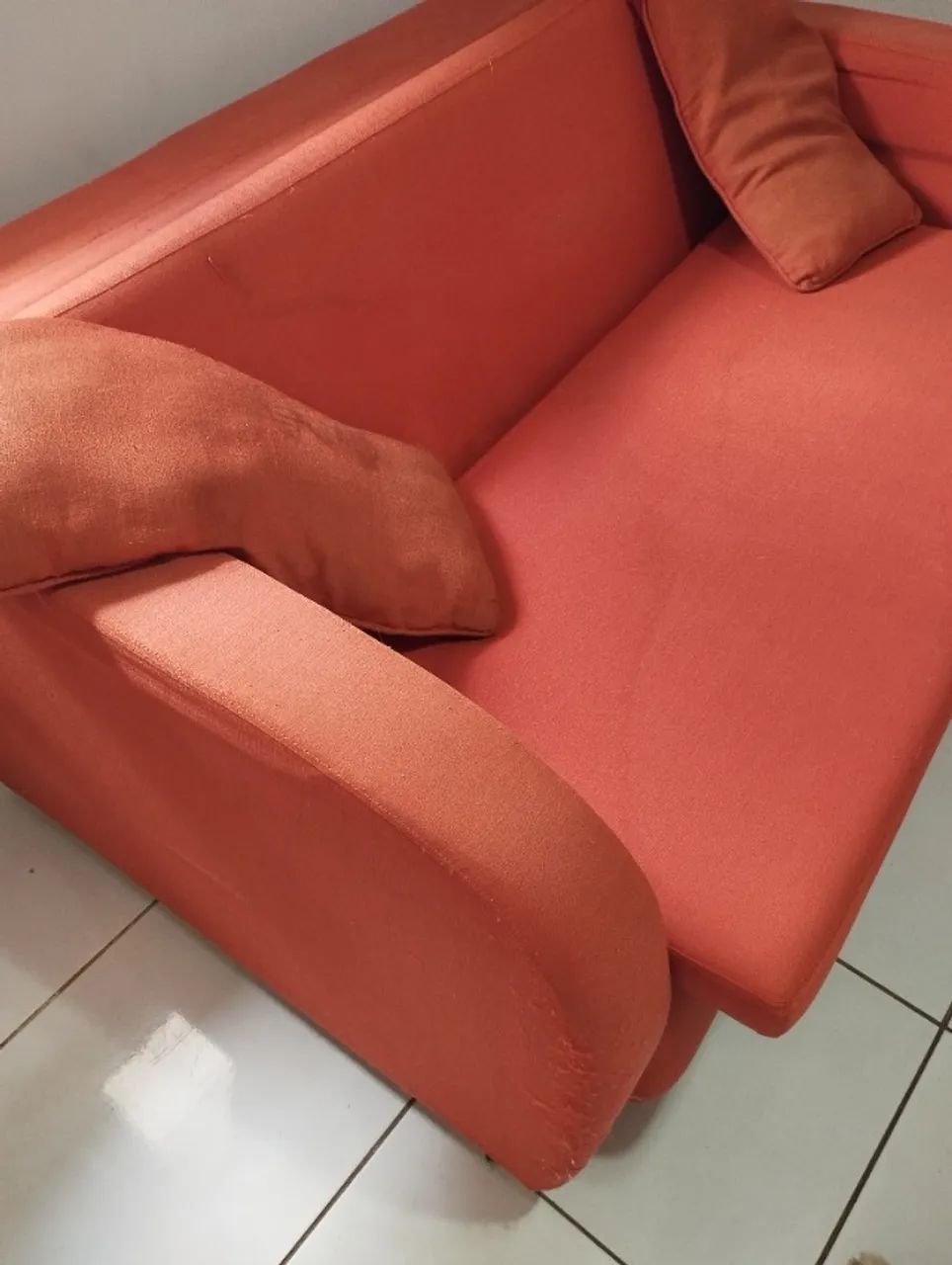 Conjunto 2 sofás 2 lugares 64330448557953121