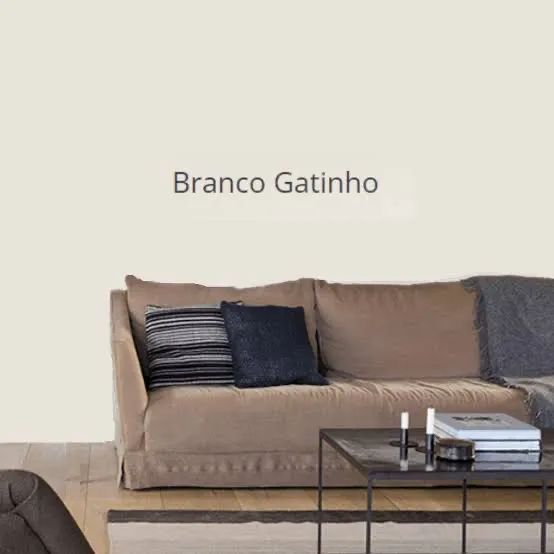 Tinta coral super lavável cor branco gatinho - lata 18L - Foto 2