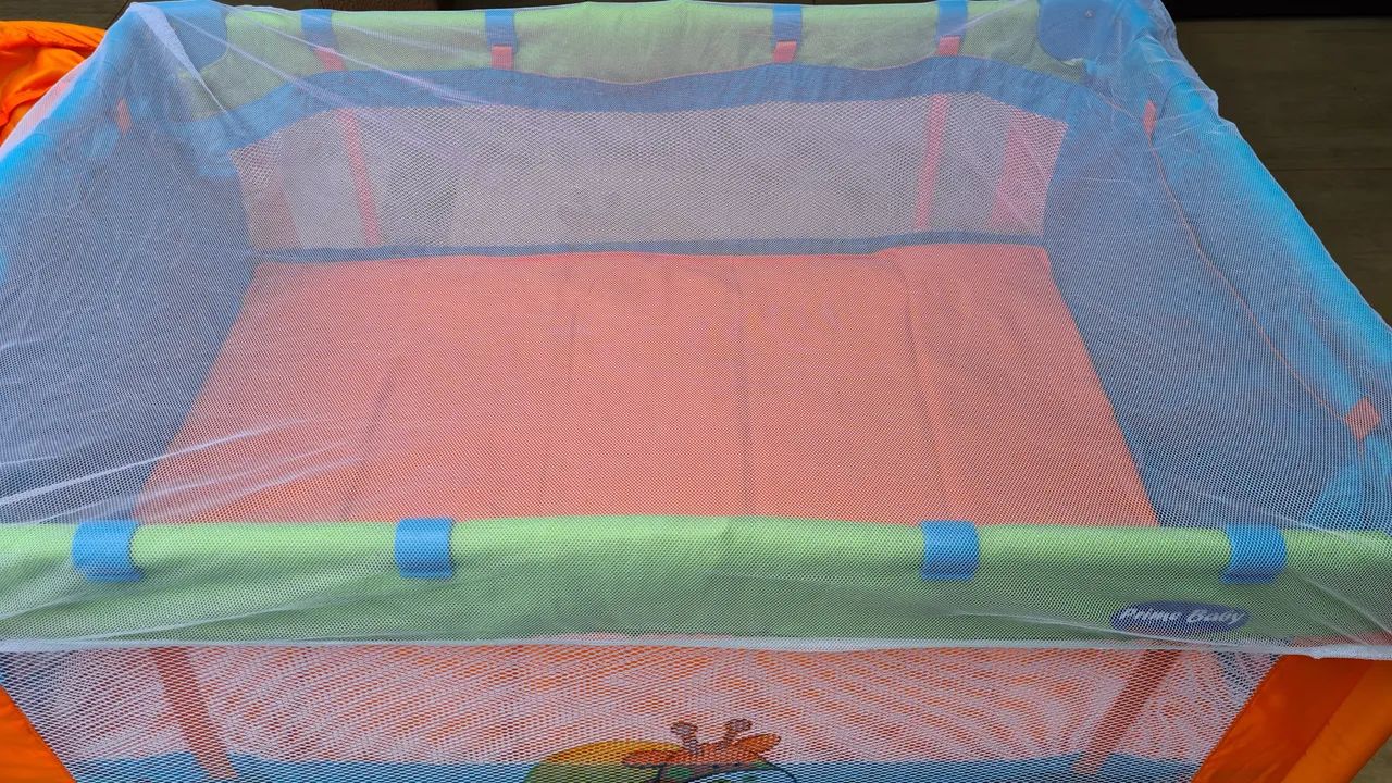 Berço portátil/desmontável 65204500261762123
