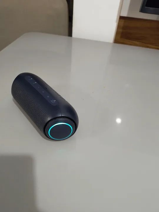 Caixa de Som Bluetooth LG - Foto 3