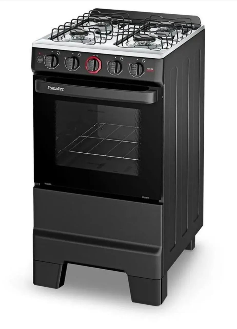 Fogão smaltec - Foto 2