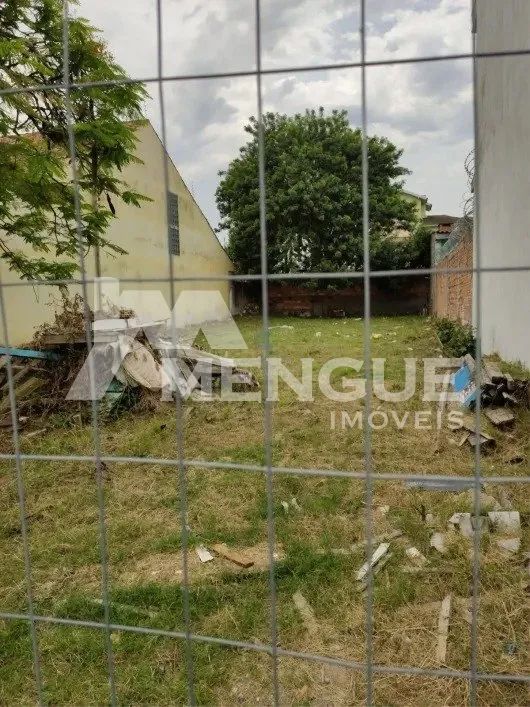 Terreno residencial ou comercial à venda no bairro Sarandi em Porto Alegre com 300,00m² po - Foto 4