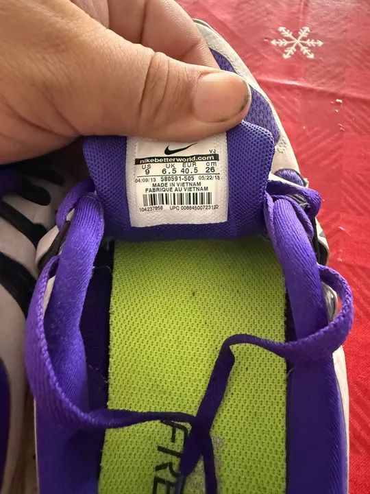 Tênis Nike  - Foto 2