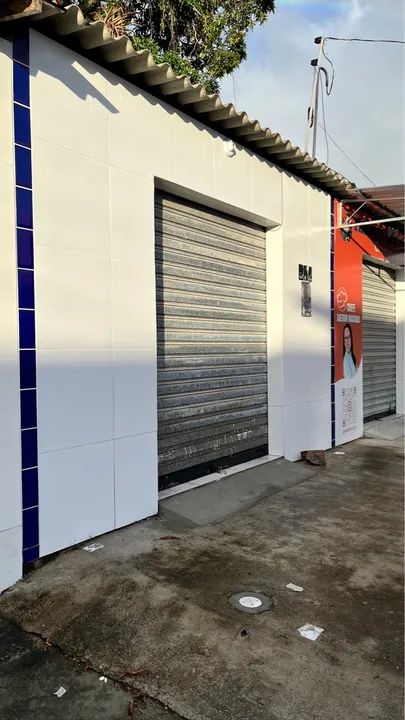 Ponto Comercial no Clima Bom - Foto 5